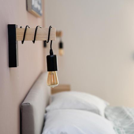 Nomia Apartment Агиос-Николаос Экстерьер фото