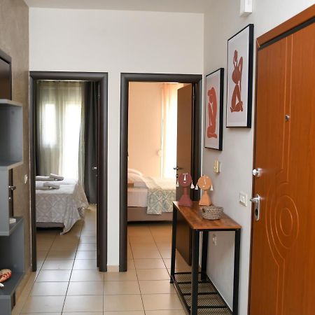Nomia Apartment Агиос-Николаос Экстерьер фото