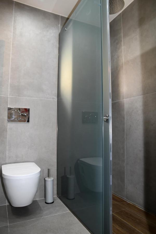 Nomia Apartment Агиос-Николаос Экстерьер фото