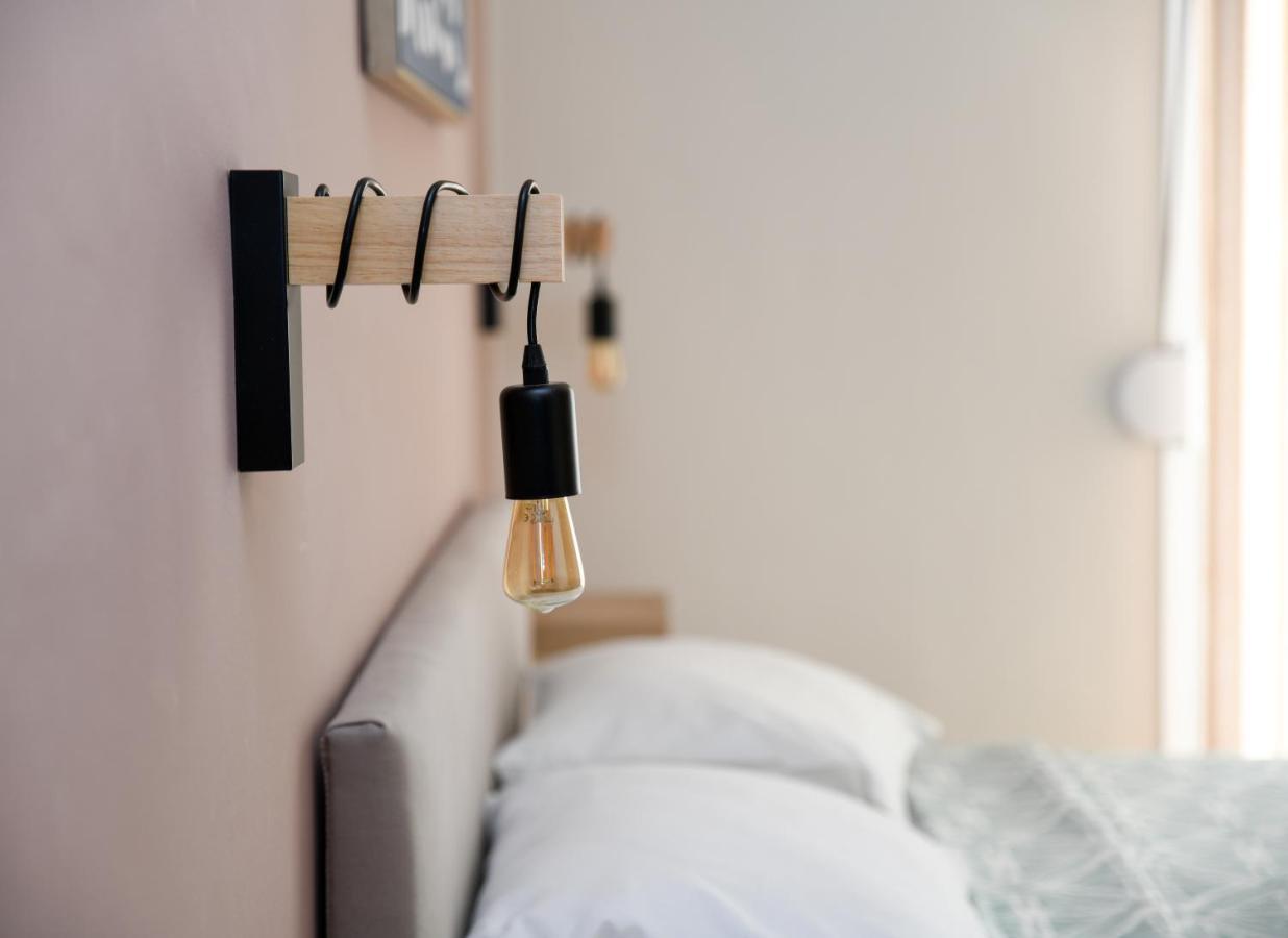 Nomia Apartment Агиос-Николаос Экстерьер фото