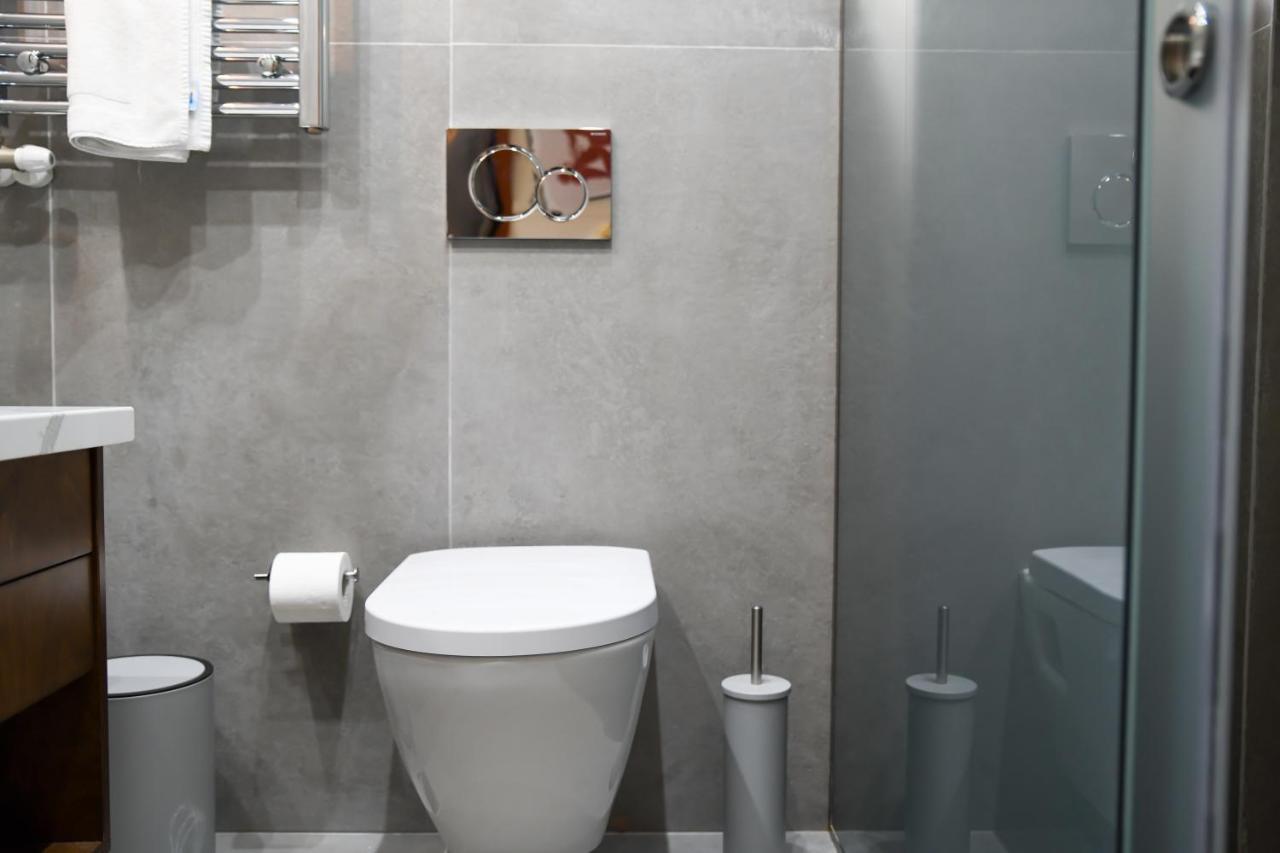 Nomia Apartment Агиос-Николаос Экстерьер фото