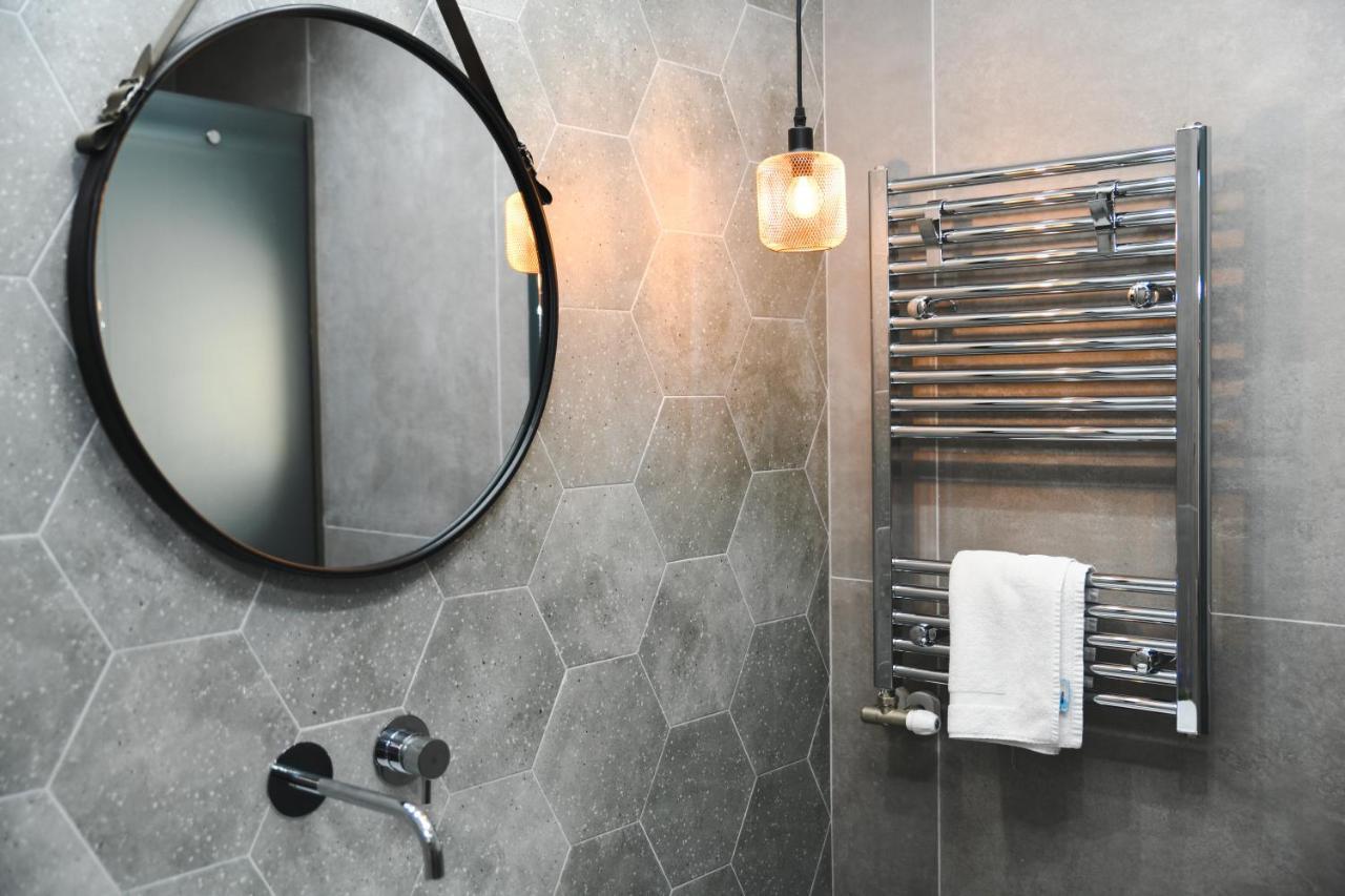 Nomia Apartment Агиос-Николаос Экстерьер фото