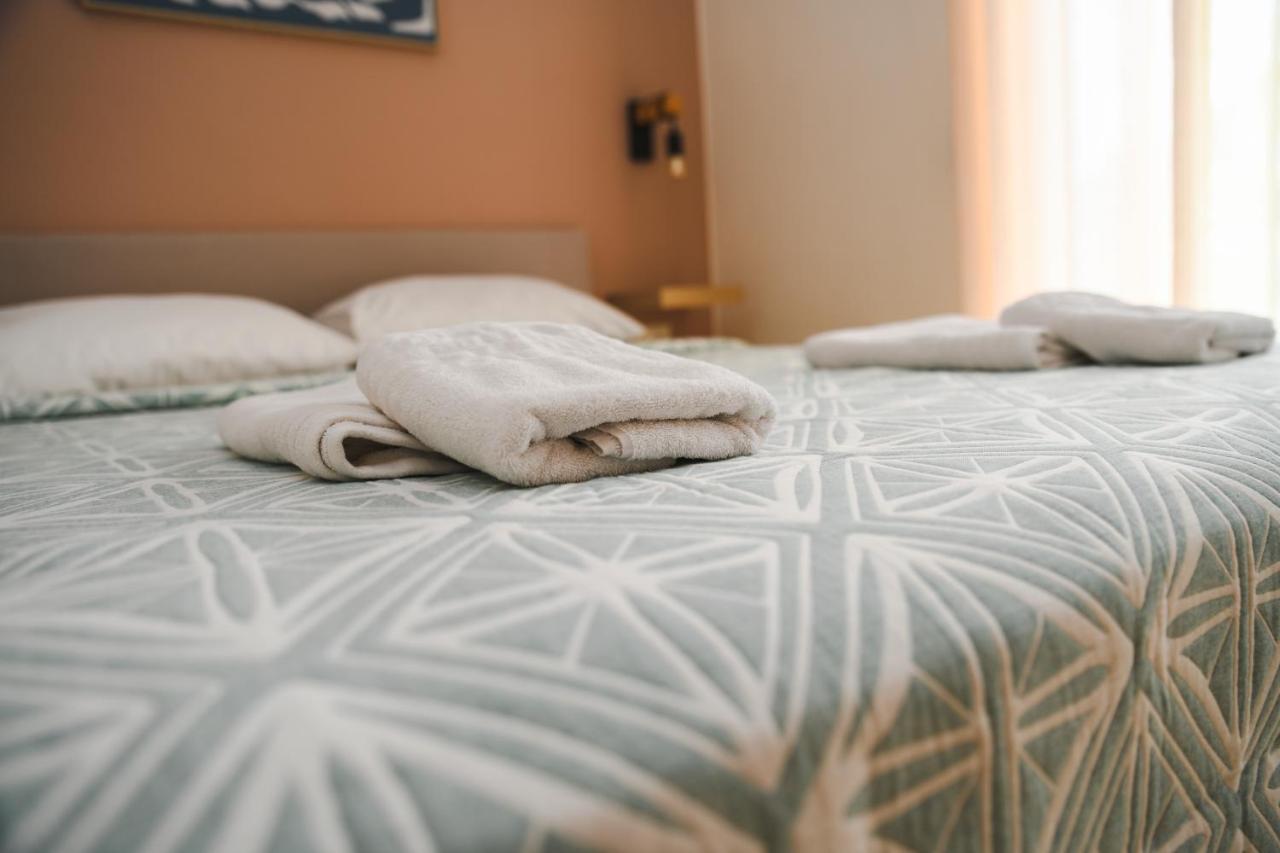 Nomia Apartment Агиос-Николаос Экстерьер фото